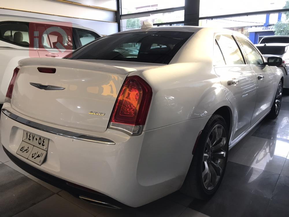 Chrysler 300